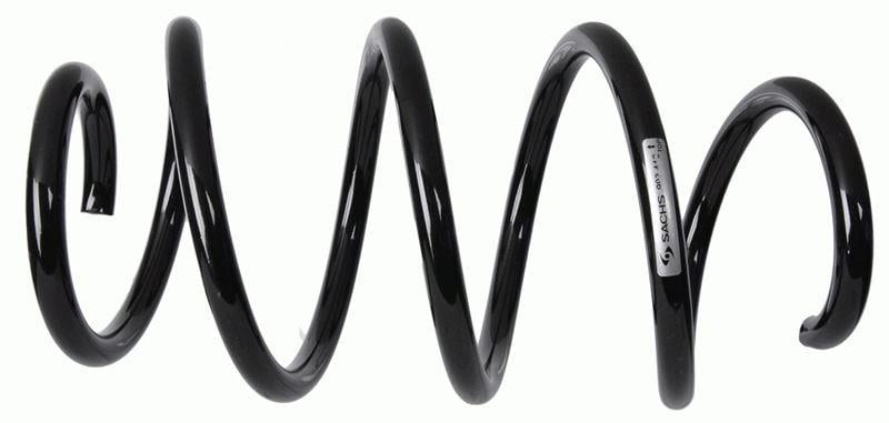 SACHS COIL SPRING