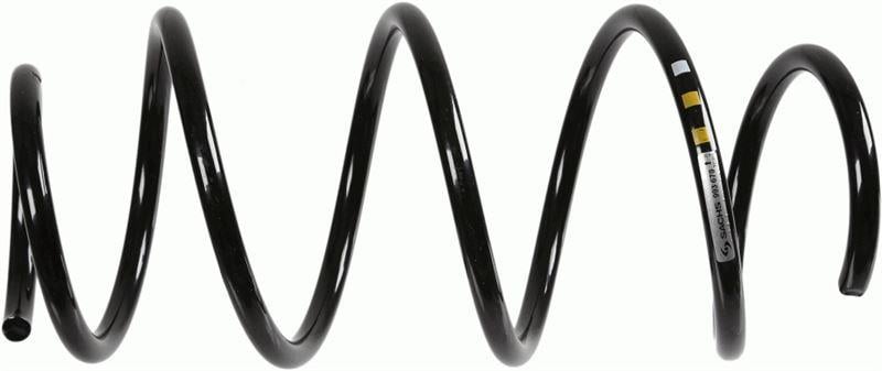 SACHS COIL SPRING