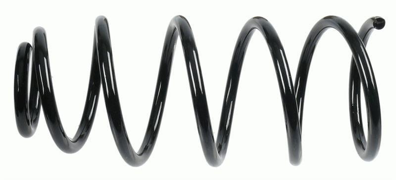 SACHS COIL SPRING