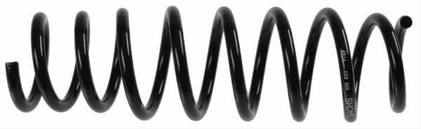 SACHS COIL SPRING FIAT-LANCIA-ALFA ROMEO