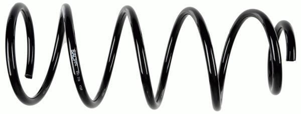SACHS COIL SPRING FIAT-LANCIA-ALFA ROMEO