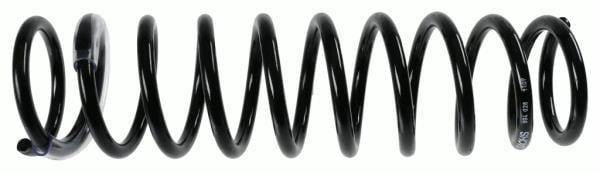 SACHS COIL SPRING HONDA