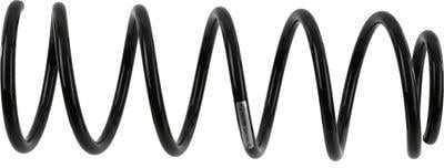 SACHS COIL SPRING HYUNDAI