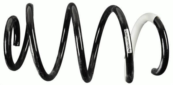SACHS COIL SPRING KIA