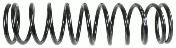 SACHS COIL SPRING MERCEDES