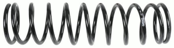 SACHS COIL SPRING MERCEDES
