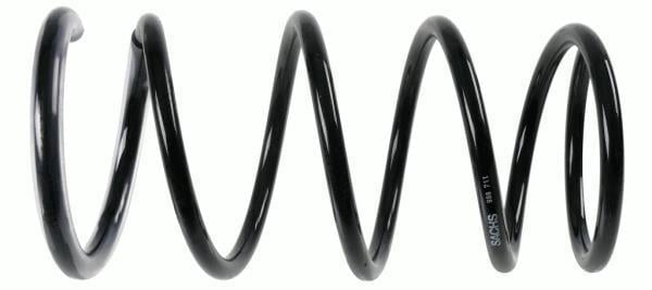 SACHS COIL SPRING NISSAN DATSUN