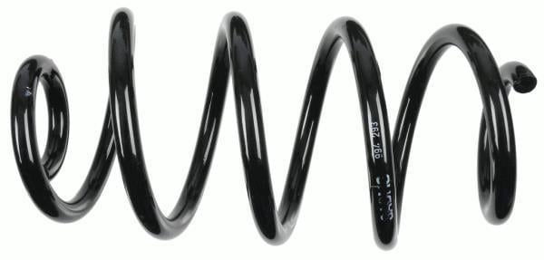 SACHS COIL SPRING NISSAN DATSUN