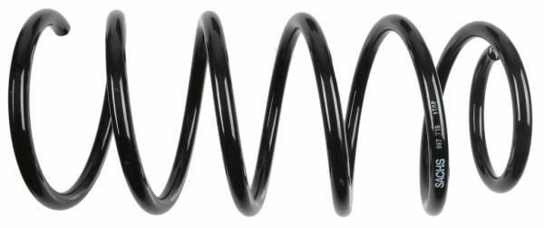 SACHS COIL SPRING OPEL