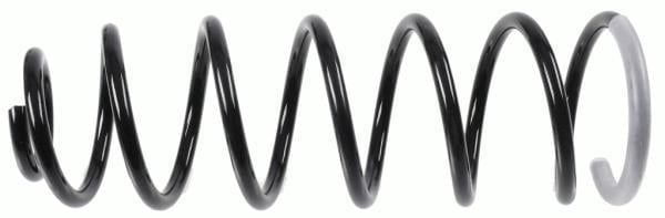 SACHS COIL SPRING PEUGEOT