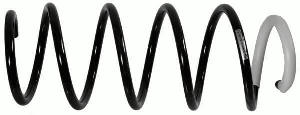 SACHS COIL SPRING PEUGEOT