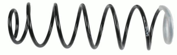 SACHS COIL SPRING RENAULT-SAVIEM-BERLIET