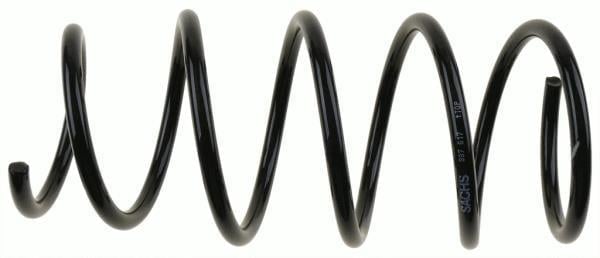SACHS COIL SPRING RENAULT-SAVIEM-BERLIET