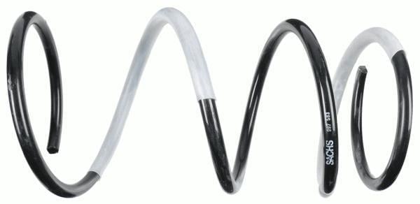 SACHS COIL SPRING TOYOTA