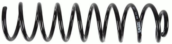SACHS COIL SPRING VAG AUDİ-VW-SEAT-SKODA