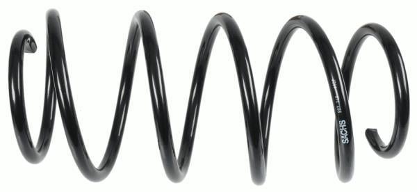 SACHS COIL SPRING VAG AUDİ-VW-SEAT-SKODA