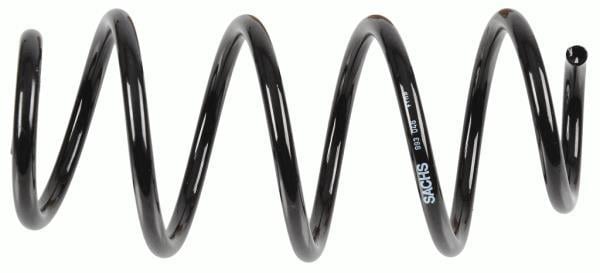 SACHS COIL SPRING VAG AUDİ-VW-SEAT-SKODA