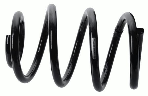 SACHS COIL SPRING VAG AUDİ-VW-SEAT-SKODA