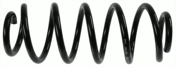 SACHS COIL SPRING VAG AUDİ-VW-SEAT-SKODA