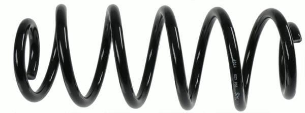 SACHS COIL SPRING VAG AUDİ-VW-SEAT-SKODA