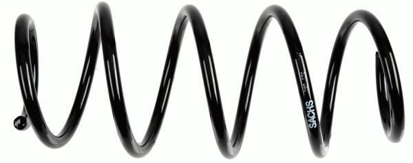 SACHS COIL SPRING VAG AUDİ-VW-SEAT-SKODA