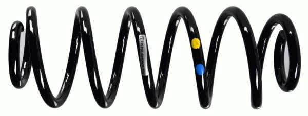 SACHS COIL SPRING VAG AUDİ-VW-SEAT-SKODA
