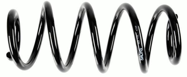 SACHS COIL SPRING VAG AUDİ-VW-SEAT-SKODA