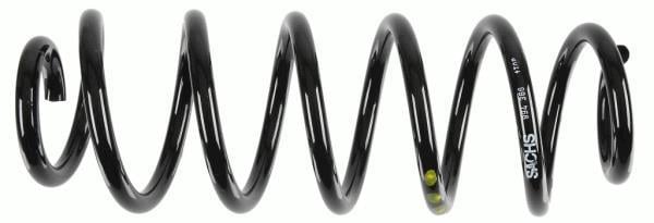 SACHS COIL SPRING VAG AUDİ-VW-SEAT-SKODA