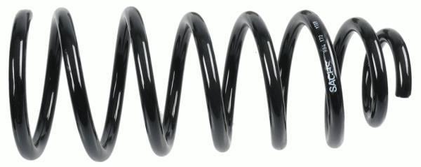 SACHS COIL SPRING VOLVO