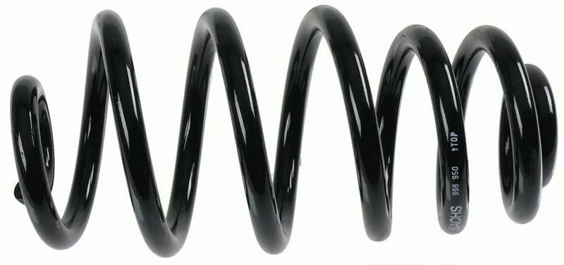 SACHS HELEZON YAYI AUDI-SEAT