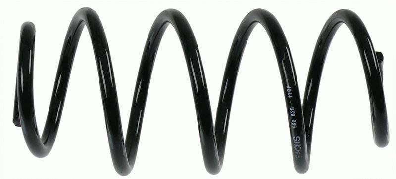 SACHS HELEZON YAYI AUDI-SEAT-VW