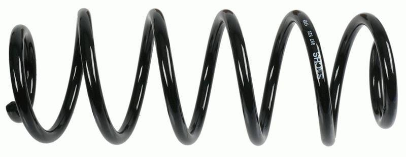 SACHS HELEZON YAYI AUDI-VW