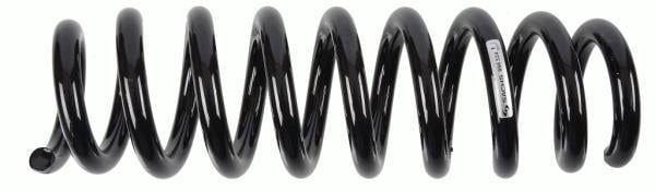 SACHS HELEZON YAYI BMW
