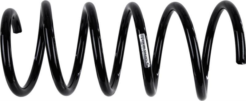 SACHS HELEZON YAYI DACIA