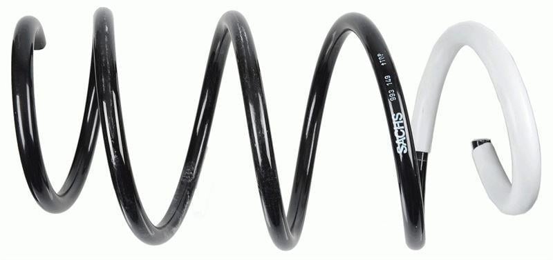 SACHS HELEZON YAYI RENAULT