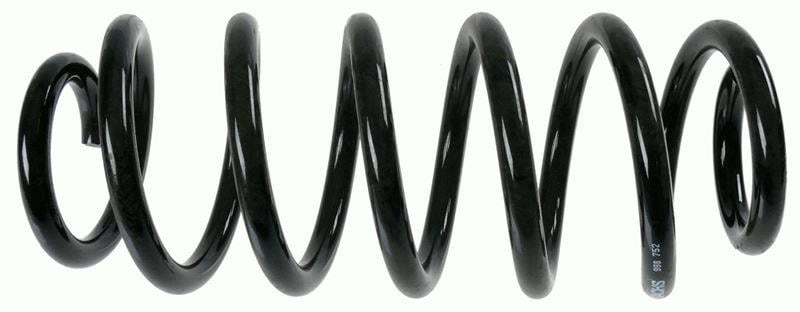 SACHS HELEZON YAYI SKODA