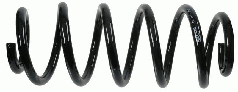 SACHS HELEZON YAYI SKODA-VW