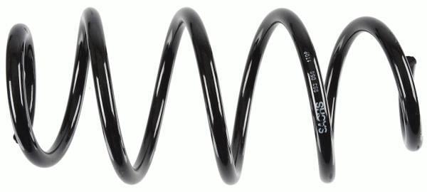 SACHS HELEZON YAYI SKODA-VW