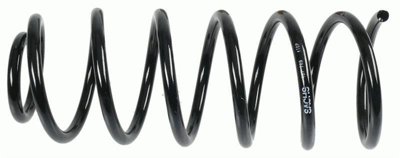 SACHS HELEZON YAYI SKODA-VW
