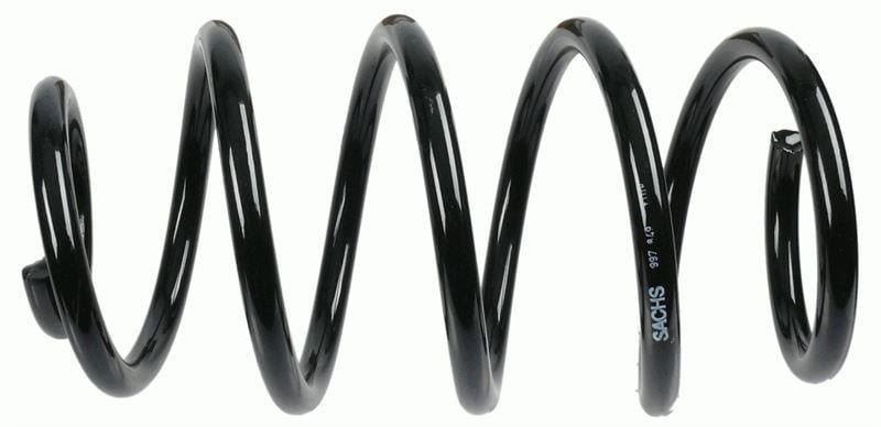 SACHS HELEZON YAYI VW