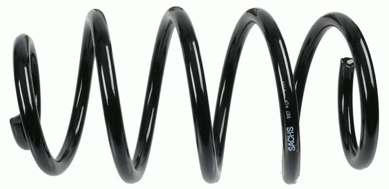 SACHS HELEZON YAYI VW