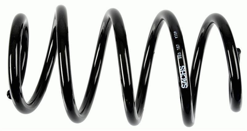 SACHS HELEZON YAYI VW