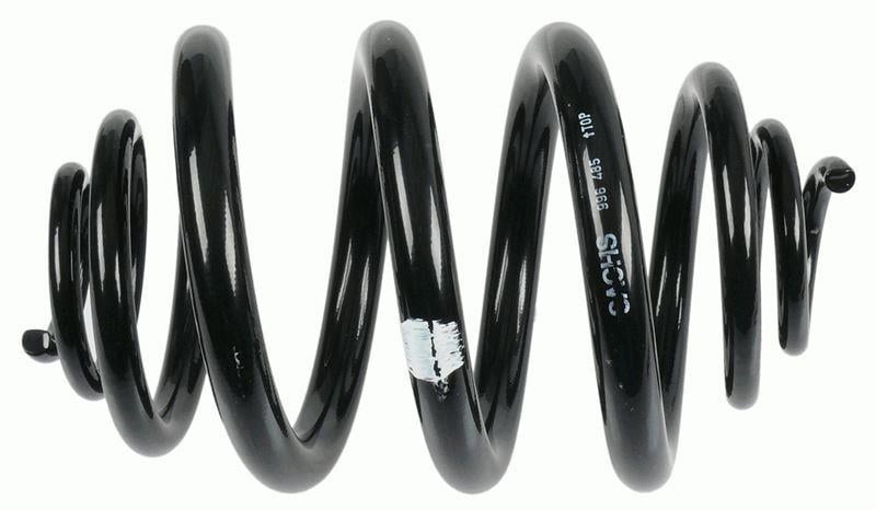 SACHS HELEZON YAYI VW