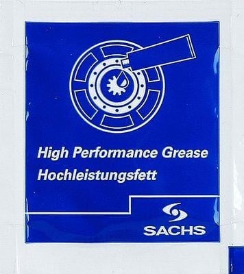 SACHS HIGH-PERFORMANCE LUBRICANT OPEL