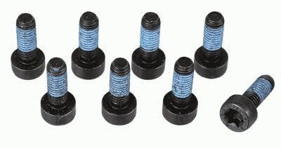 SACHS SERVICE ITEM BOLT KIT OPEL