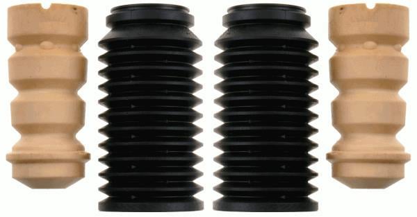 SACHS SERVICE KIT VAG AUDİ-VW-SEAT-SKODA