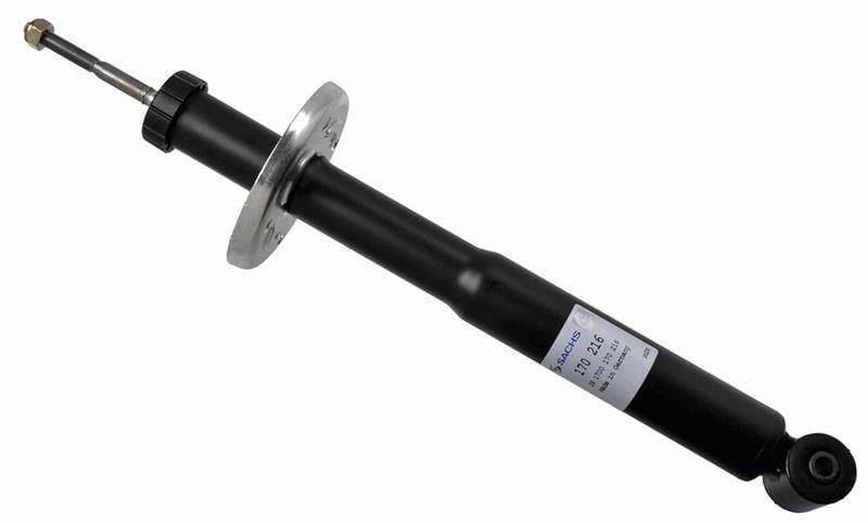 SACHS SHOCK ABSORBER AUDİ-VW-SEAT-SKODA