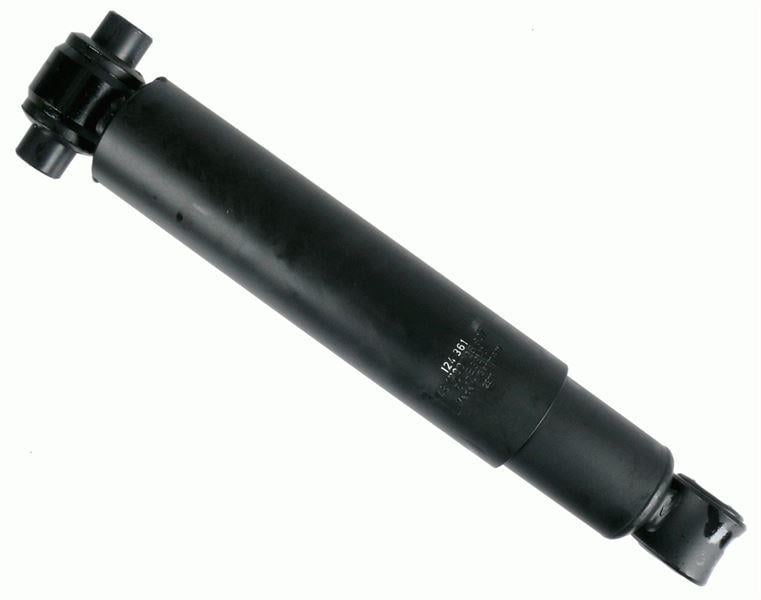 SACHS SHOCK ABSORBER