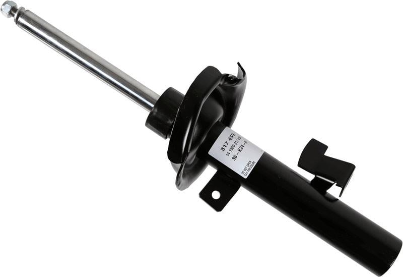 SACHS SHOCK ABSORBER