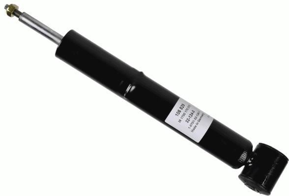 SACHS SHOCK ABSORBER VAG AUDİ-VW-SEAT-SKODA
